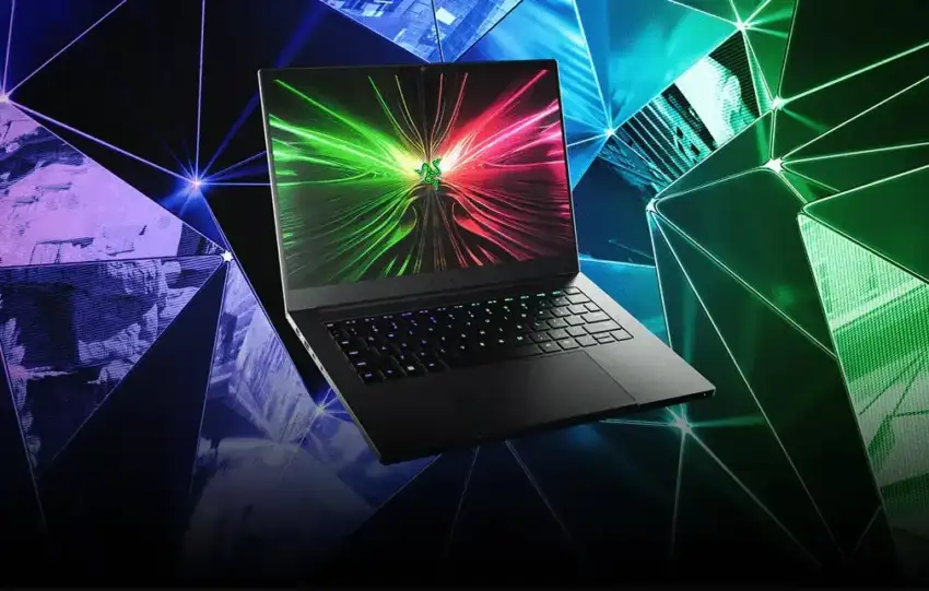 Best Gaming Laptops