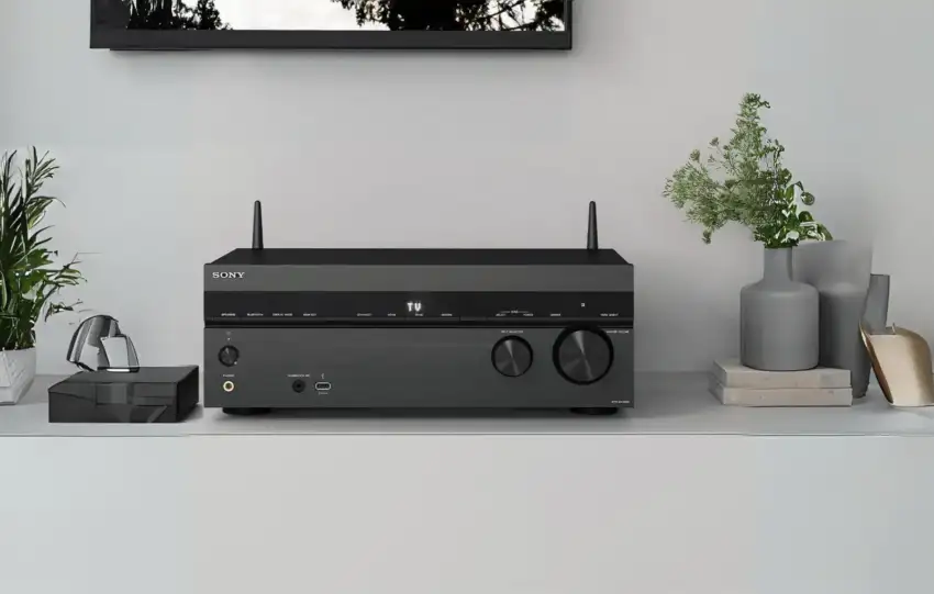 Best AV Receivers