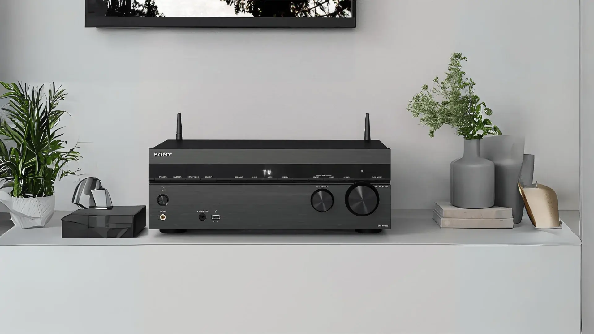 Best AV Receivers 2024 Factic