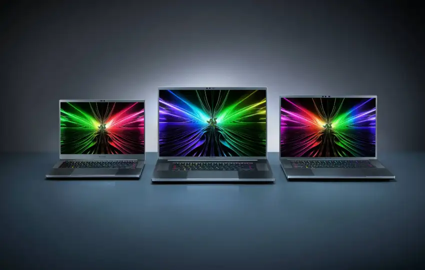 Razer Blade 18 2024