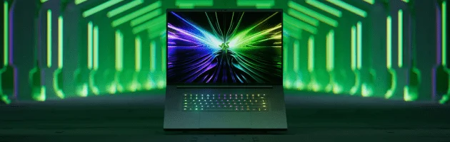 Razer Blade 18 2024