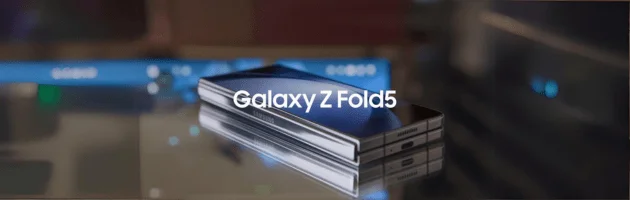 Samsung Galaxy Z Fold 5