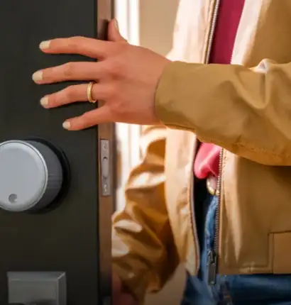 Best Smart Locks