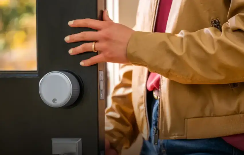 Best Smart Locks