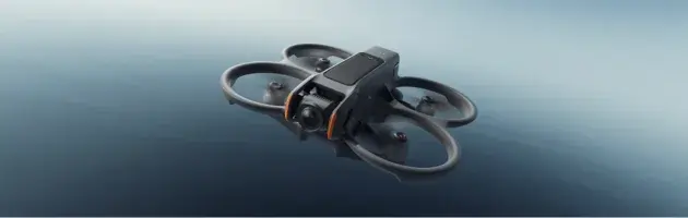 DJI Avata 2