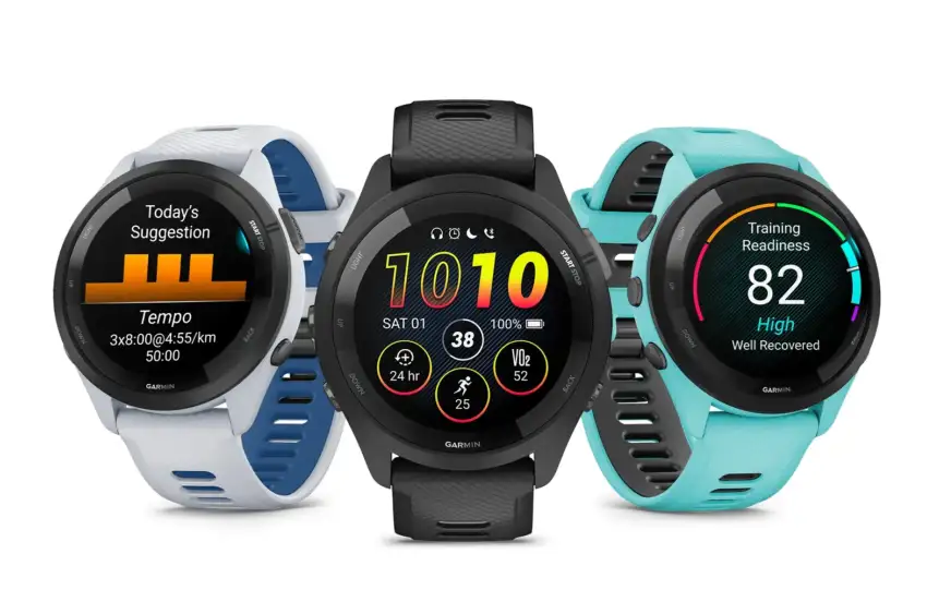 Best Garmin Watches