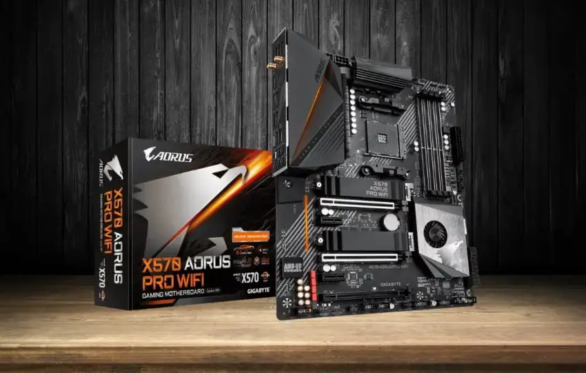 Best Gaming Motherboards