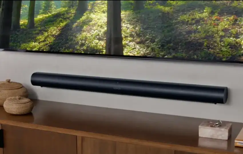 Dolby Atmos Soundbars