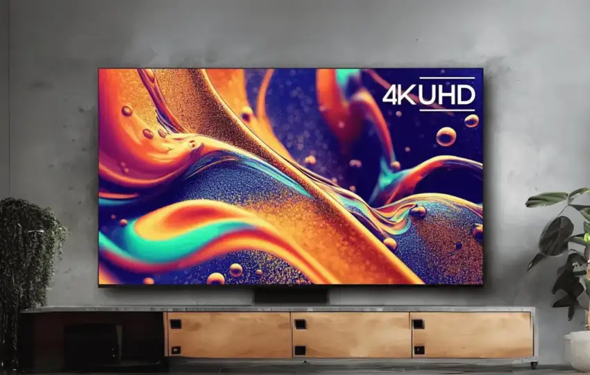 Best 4K TVs