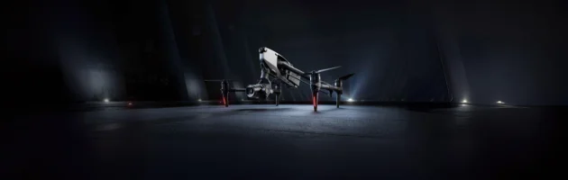 DJI Inspire 3