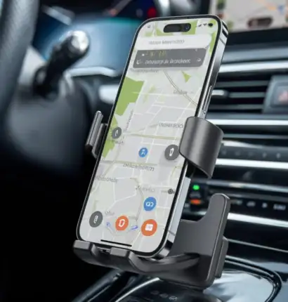 Best Car Phone Holders 2025