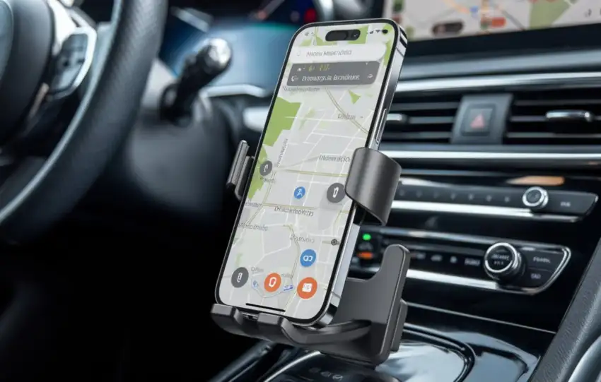 Best Car Phone Holders 2025