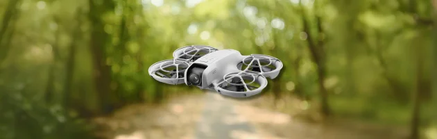 DJI Neo