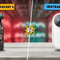 DJI Osmo Pocket 3 vs Insta360 GO 3S Comparison