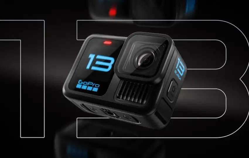 GoPro Hero 13 Black