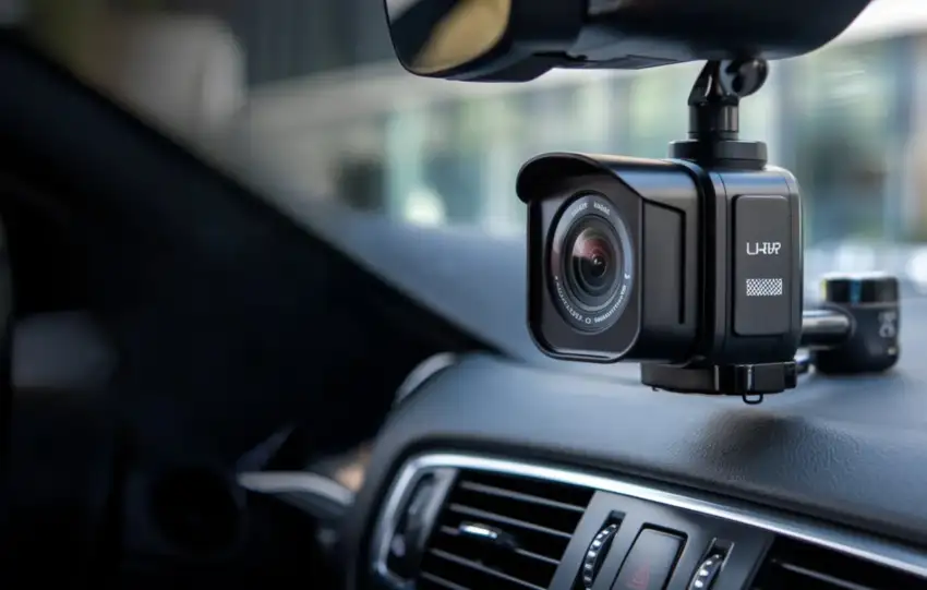 Best Dash Cams 2025