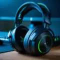 Best Wireless Gaming Headsets 2025