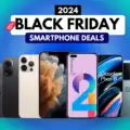 Best Black Friday Smartphone Deals 2024 – Amazing Discounts Await